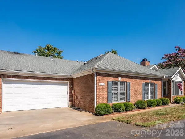 11411 Olde Turnbury Court, Charlotte, NC 28277