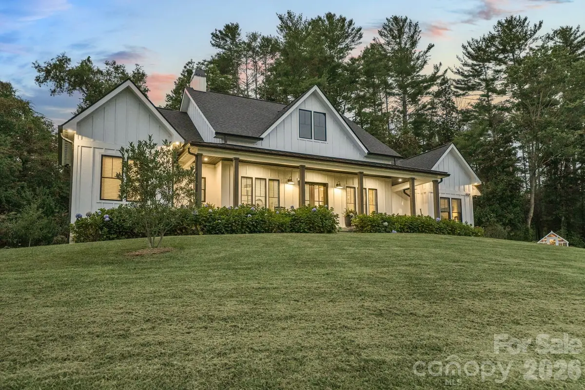 2039 Cane Creek Road, Fletcher, NC 28732 - #1