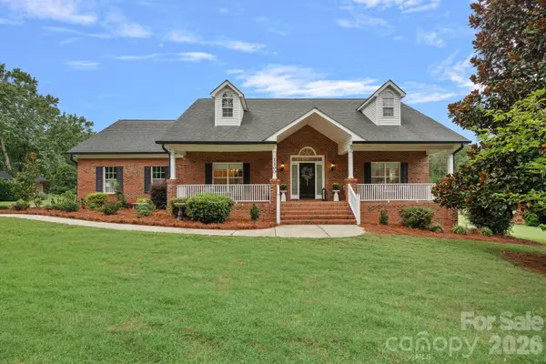 1100 Legacy Lake Drive, Monroe, NC 28110