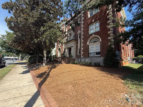 712 Louise Avenue #203, Charlotte, NC 28204