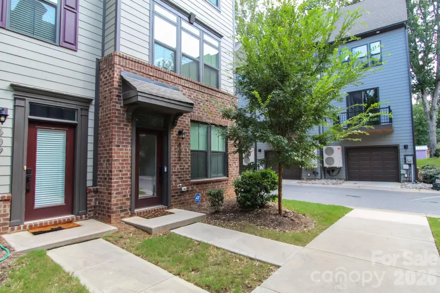 505 Cubitt Court, Charlotte, NC 28205 - #2