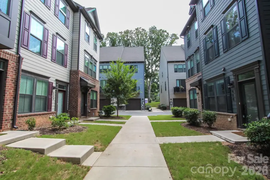 505 Cubitt Court, Charlotte, NC 28205 - #3