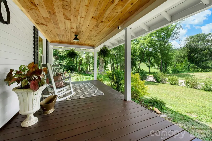 489 Turkey Creek Road, Leicester, NC 28748 - #2