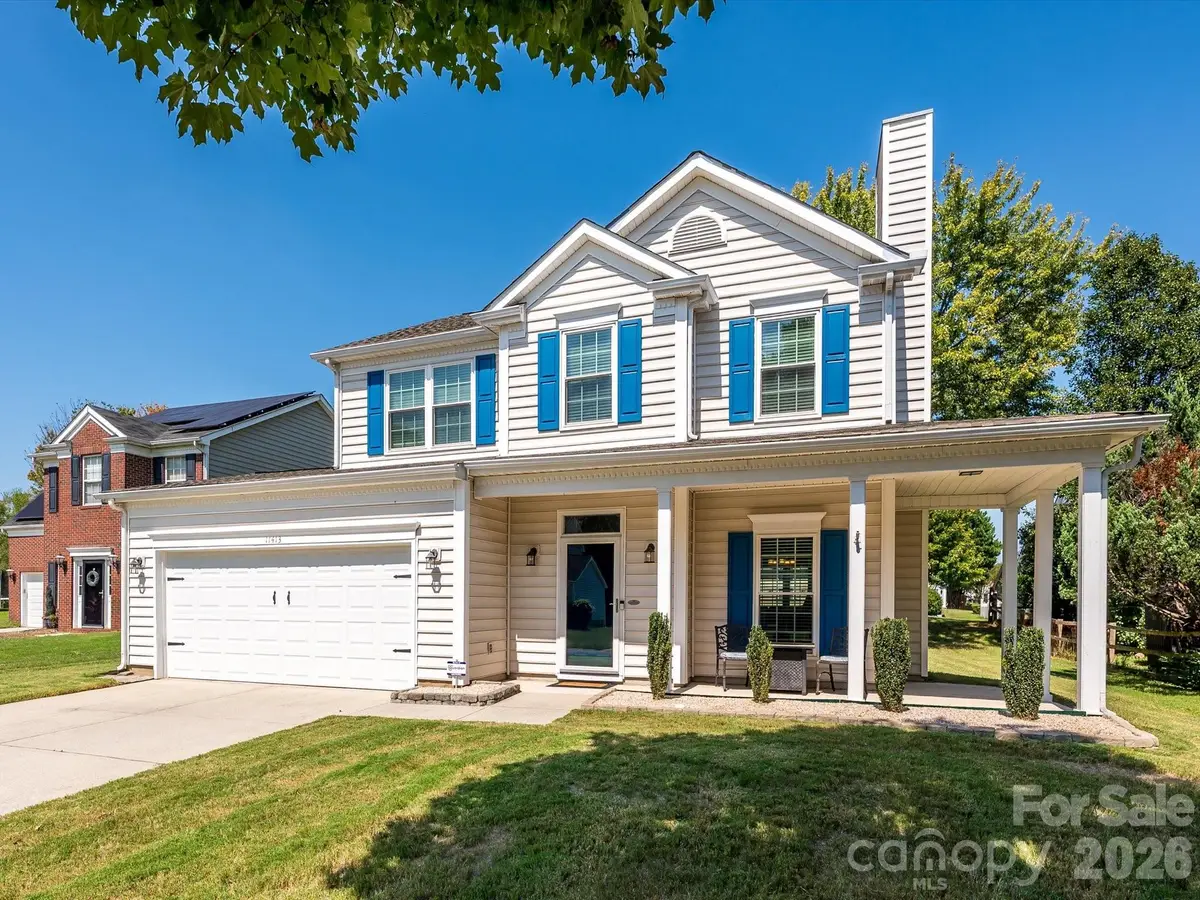 11413 Larix Drive, Charlotte, NC 28273 - #1