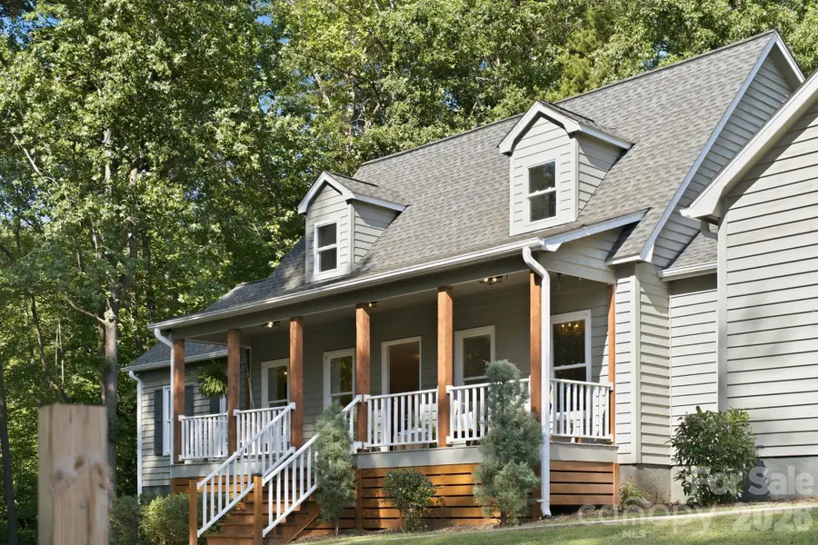 55 Brookside Drive, Columbus, NC 28722 - #2