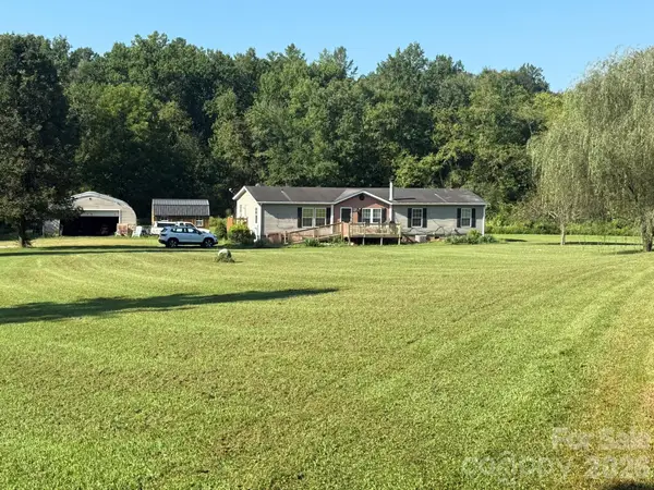 907 Epley Drive, Marion, NC 28752