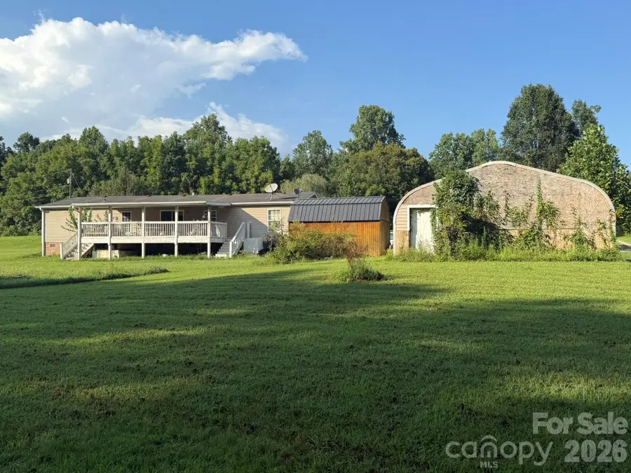 907 Epley Drive, Marion, NC 28752 - #2