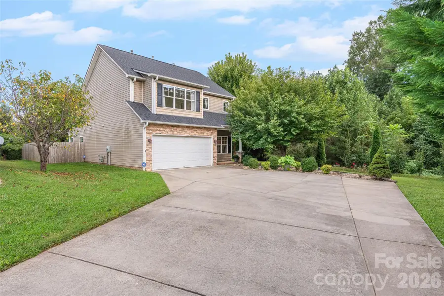 16 Holmes Lane, Arden, NC 28704 - #2
