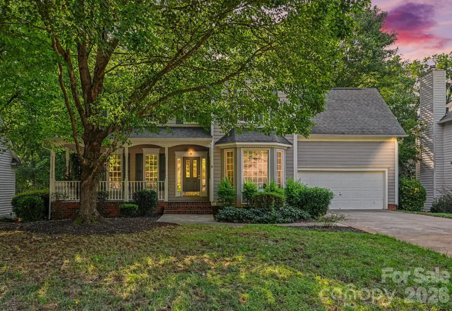 130 River Wood Drive, Fort Mill, SC 29715 - #2