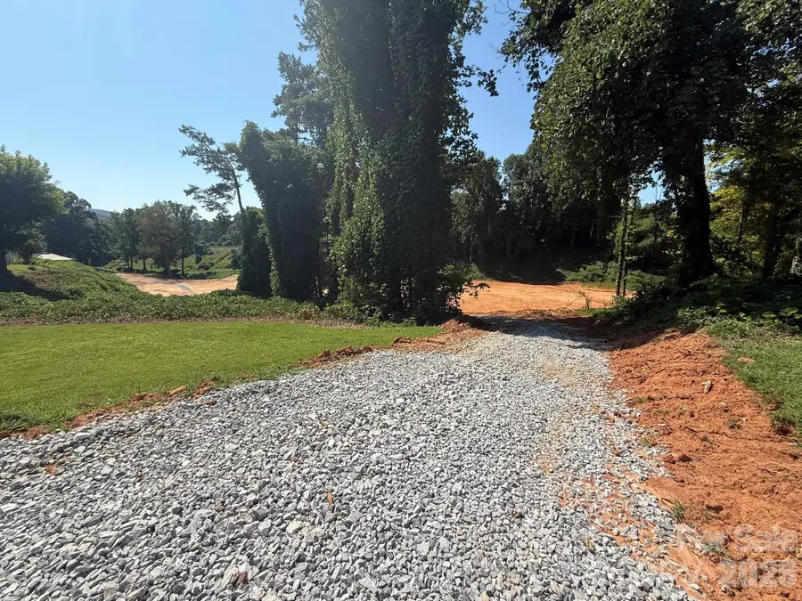 V/L Hoyle Street, Marion, NC 28752 - #3