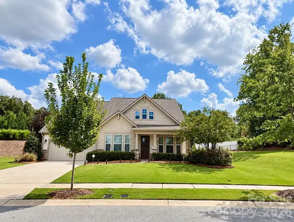 10537 Black Locust Lane, Charlotte, NC 28215