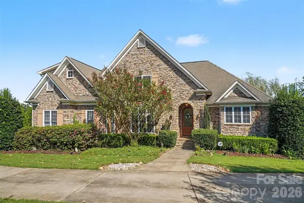 2300 Potter Road S, Waxhaw, NC 28173