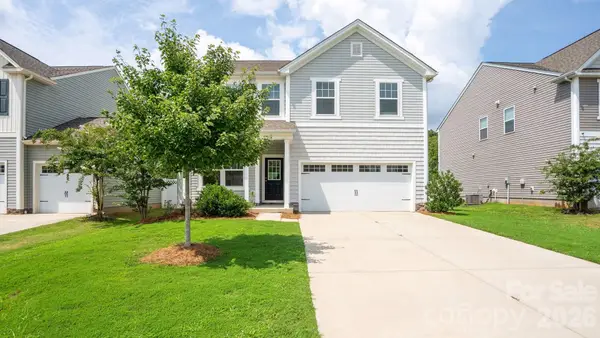 178 Sutters Mill Drive, Troutman, NC 28166