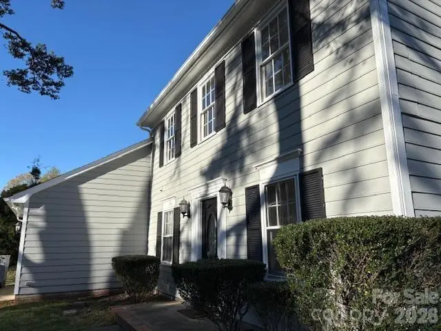 5324 Donnefield Drive, Charlotte, NC 28227 - #1