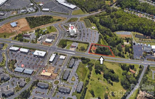 13323 S Tryon Street, Charlotte, NC 28278
