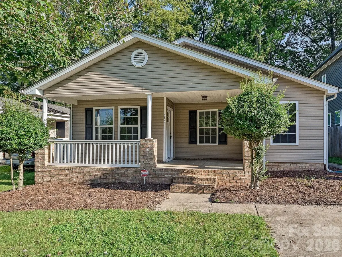 930 Wainwright Avenue, Charlotte, NC 28206 - #1