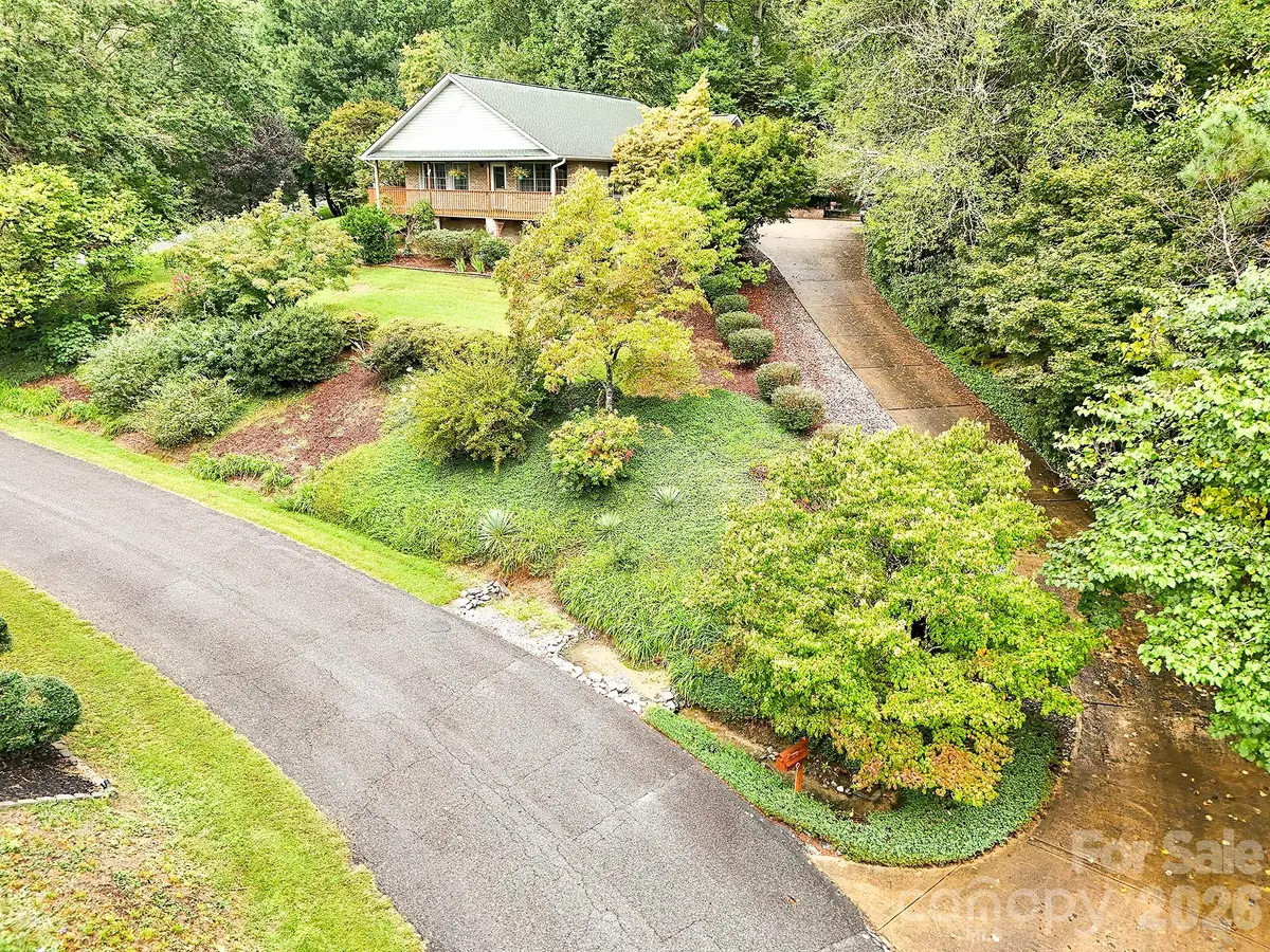 2008 Deep Woods Drive, Hendersonville, NC 28739 - #1