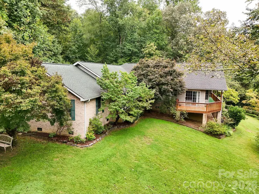 2008 Deep Woods Drive, Hendersonville, NC 28739 - #3