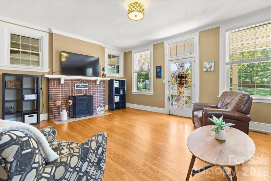 2510 Shelton Avenue, Statesville, NC 28677 - #3
