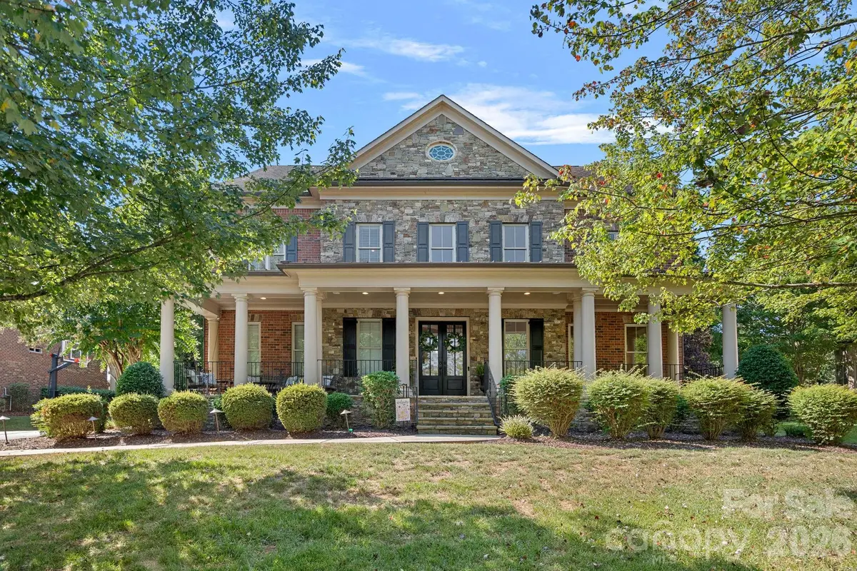 1104 Longwood Court, Matthews, NC 28104 - #1