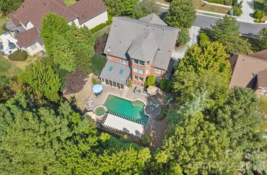 1104 Longwood Court, Matthews, NC 28104 - #2