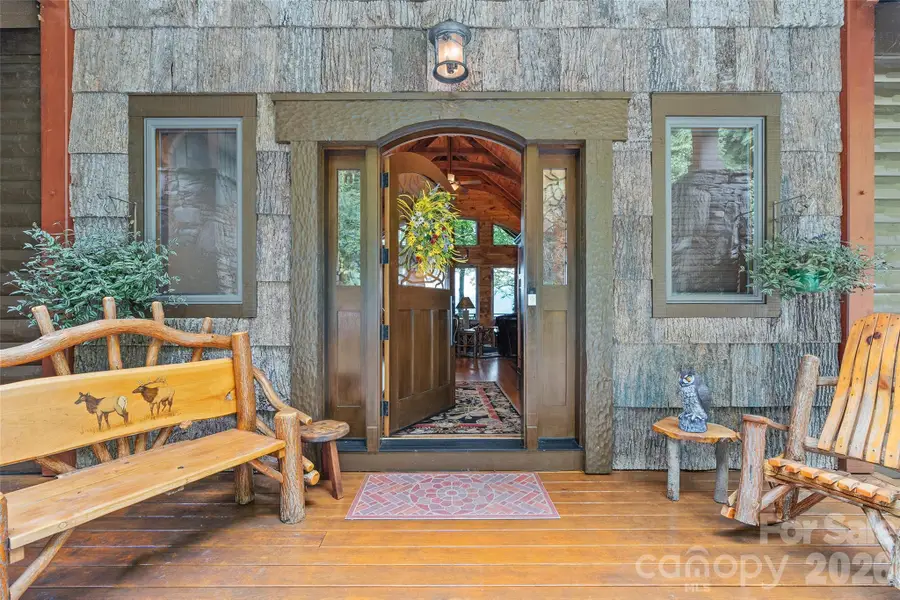 318 Awohali Trail, Maggie Valley, NC 28751 - #2
