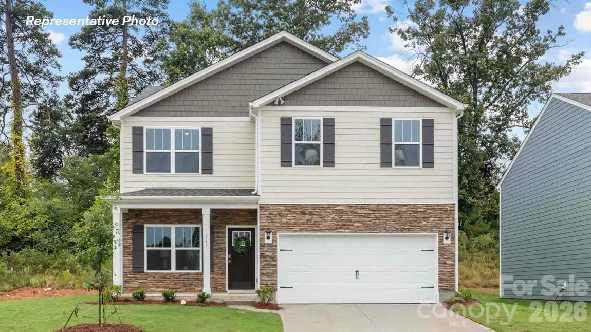 523 Brinkley Drive, Kings Mountain, NC 28086 - #1