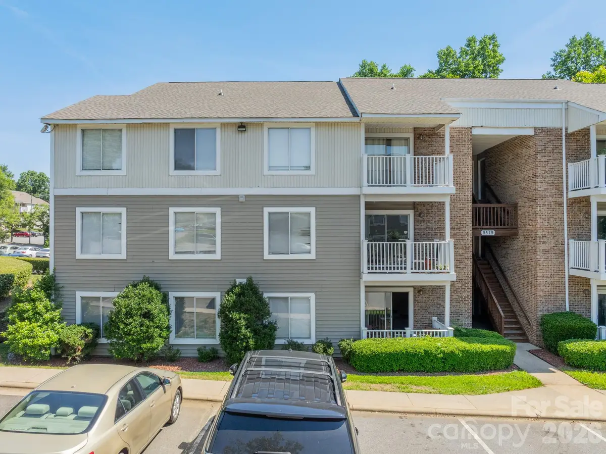 9509 University Terrace Drive #G, Charlotte, NC 28262 - #1