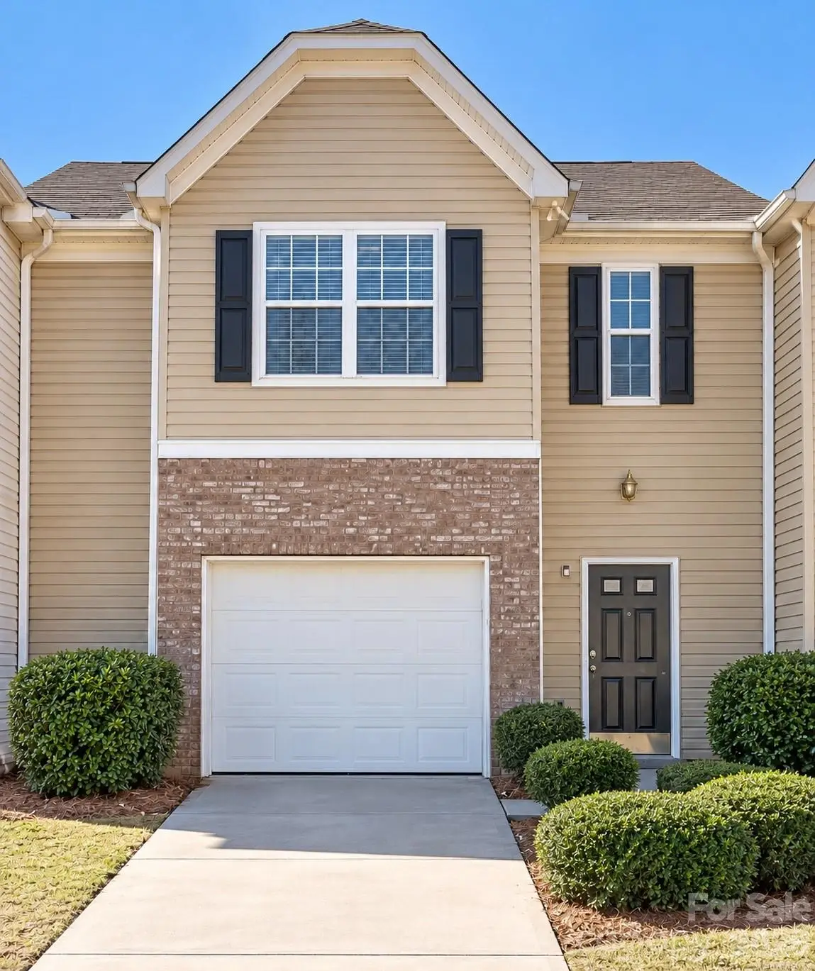 7539 Abigail Glen Drive, Charlotte, NC 28212 - #1