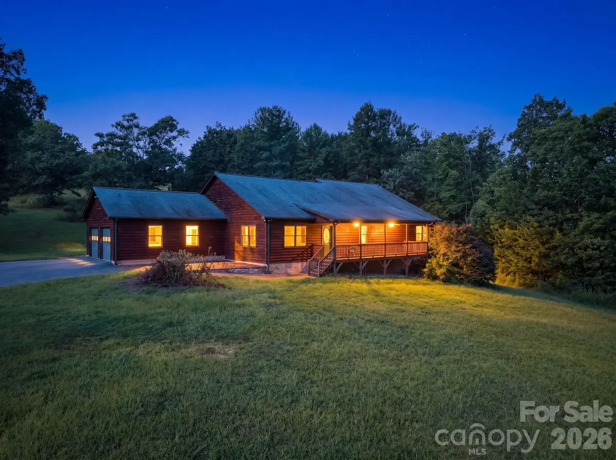 5341 Reese Store Avenue, Morganton, NC 28655 - #1