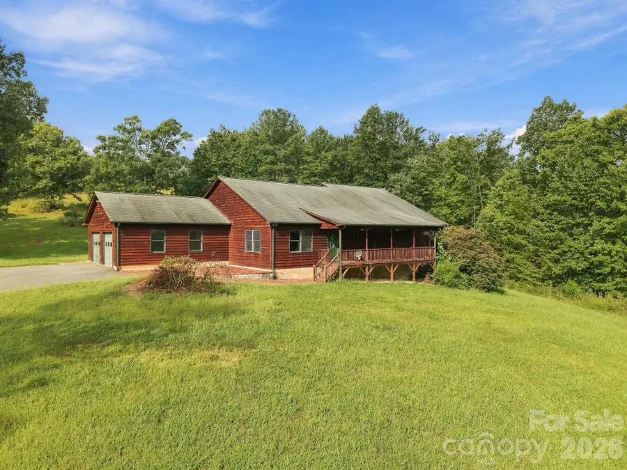 5341 Reese Store Avenue, Morganton, NC 28655 - #2