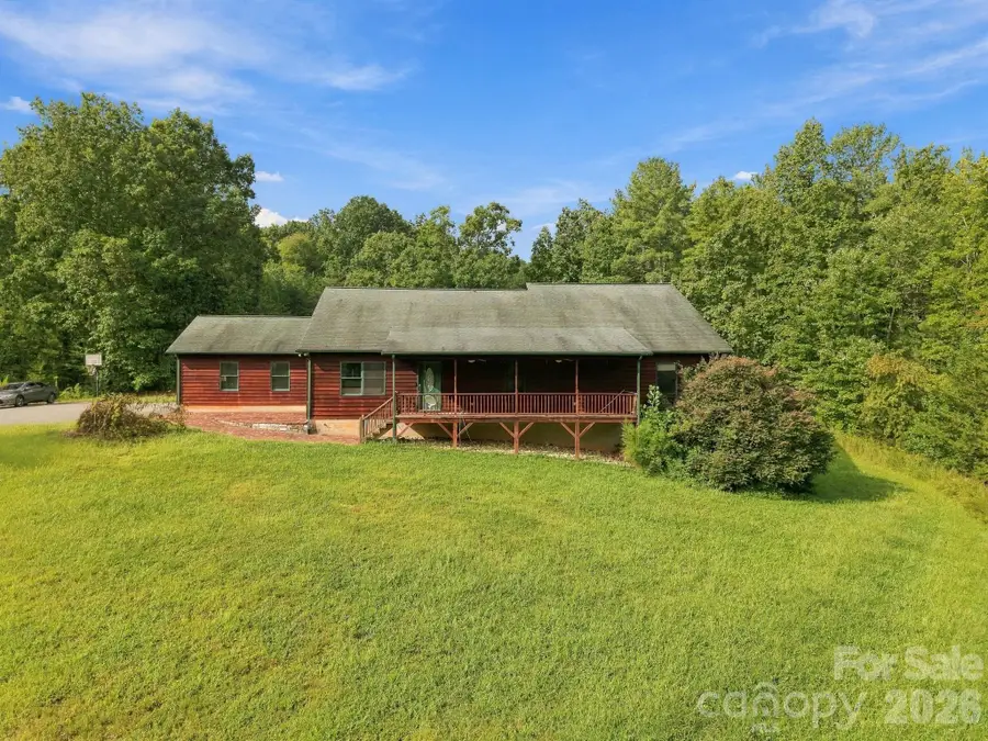 5341 Reese Store Avenue, Morganton, NC 28655 - #3