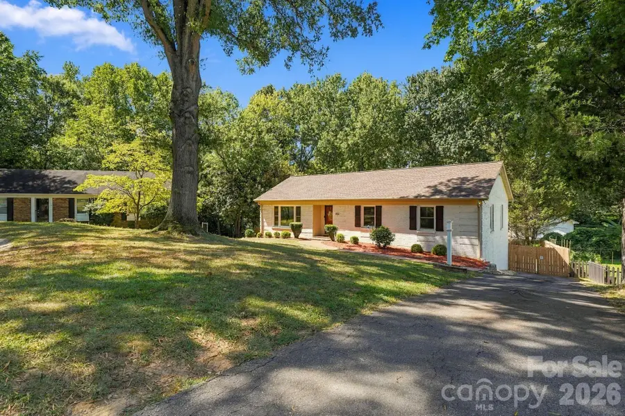 912 Tally Ho Court, Charlotte, NC 28212 - #2