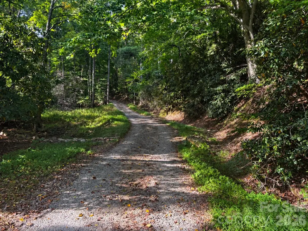 00 Burnette Reeves Road, Leicester, NC 28748 - #1
