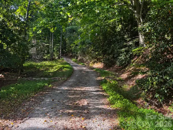 00 Burnette Reeves Road, Leicester, NC 28748