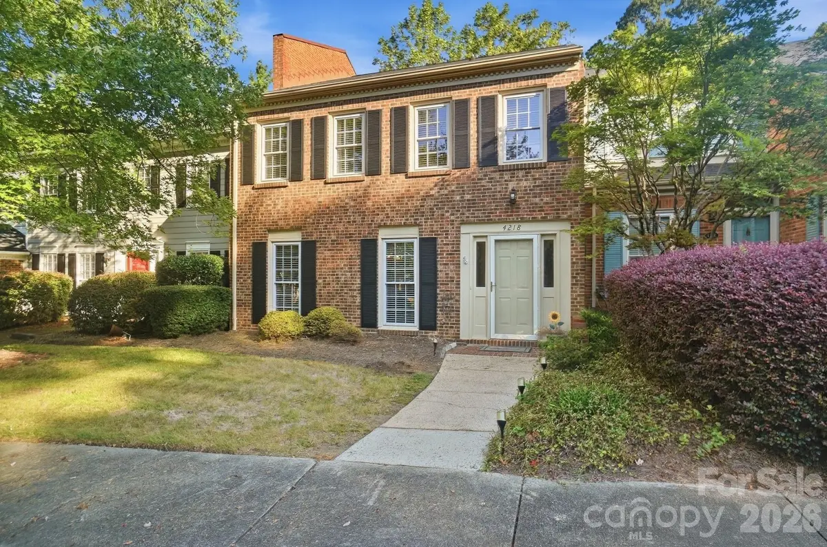 4218 Woodglen Lane, Charlotte, NC 28226 - #1