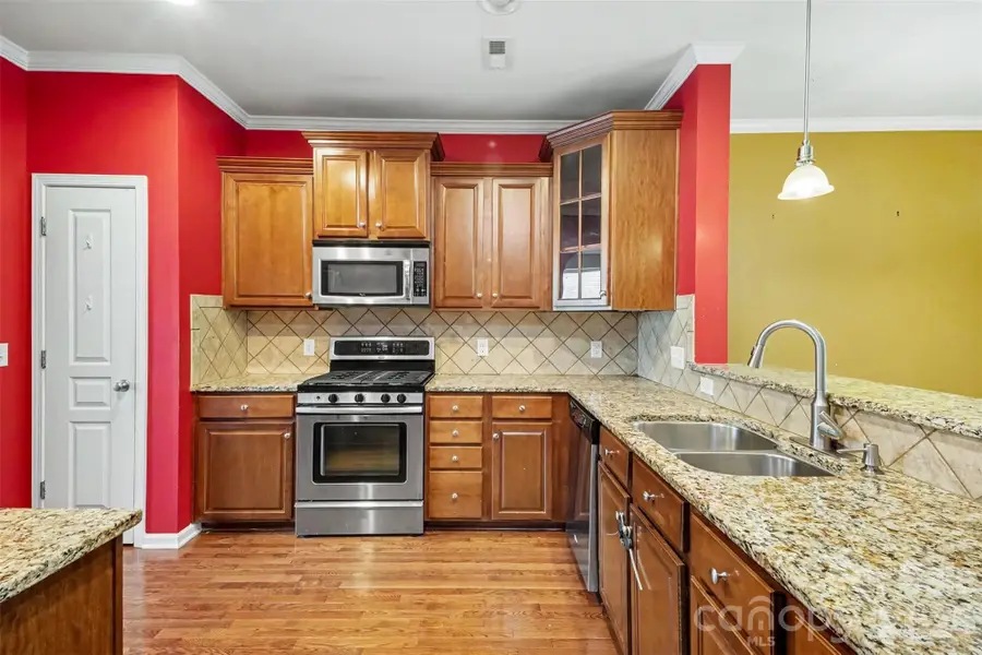 845 Windy Falls Drive, Huntersville, NC 28078 - #2