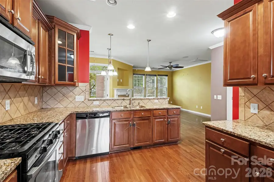 845 Windy Falls Drive, Huntersville, NC 28078 - #3