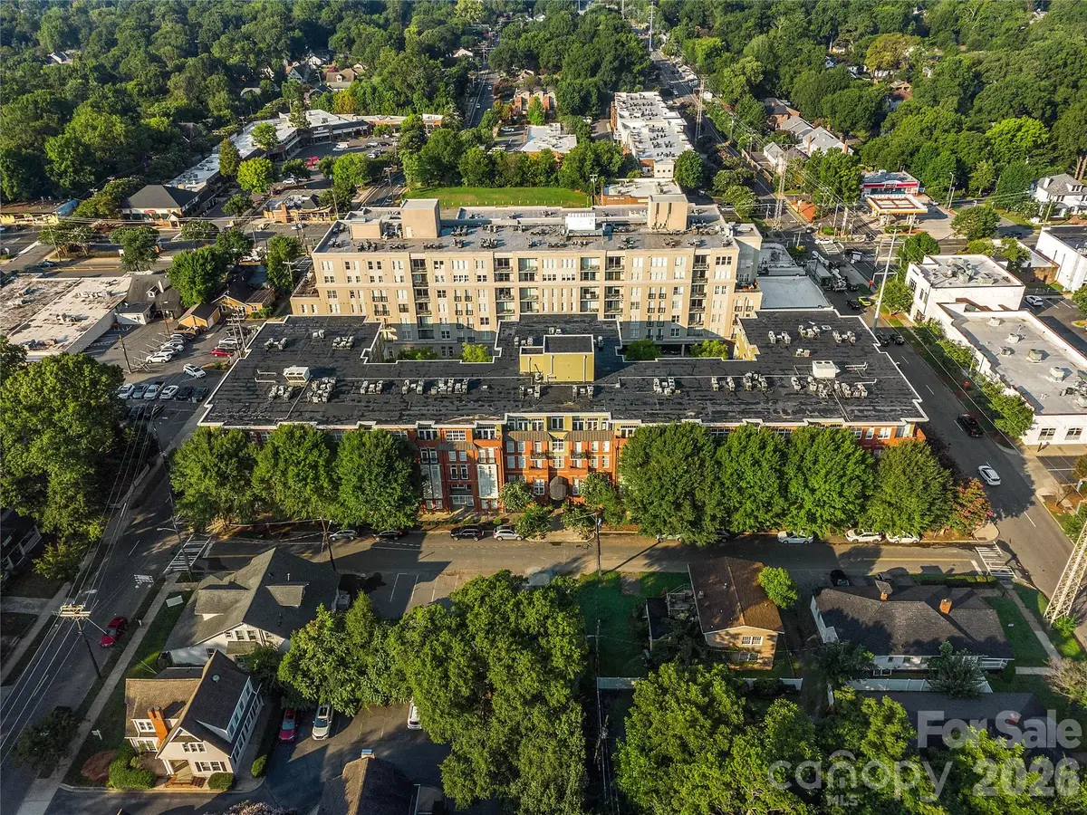 1320 Fillmore Avenue #113, Charlotte, NC 28203 - #1