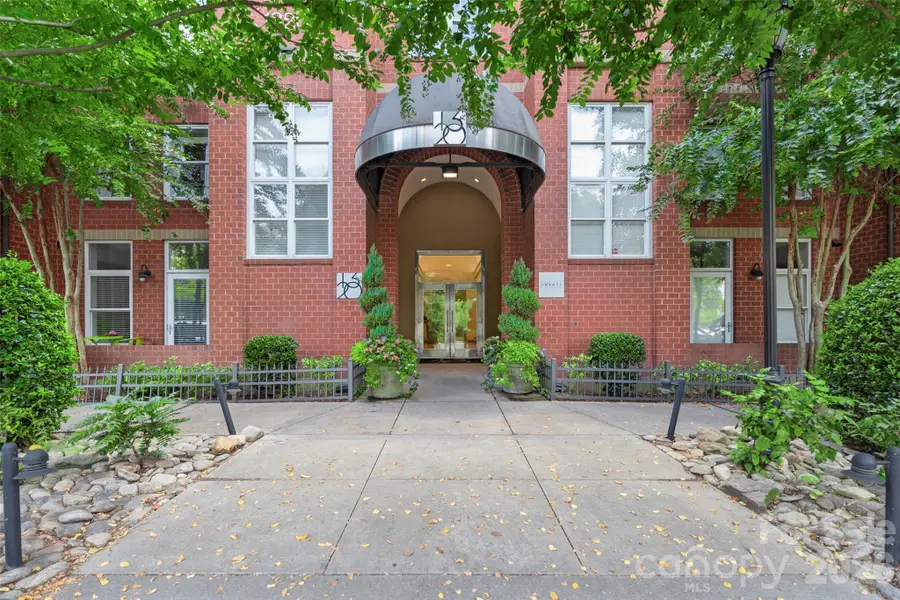 1320 Fillmore Avenue #113, Charlotte, NC 28203 - #2