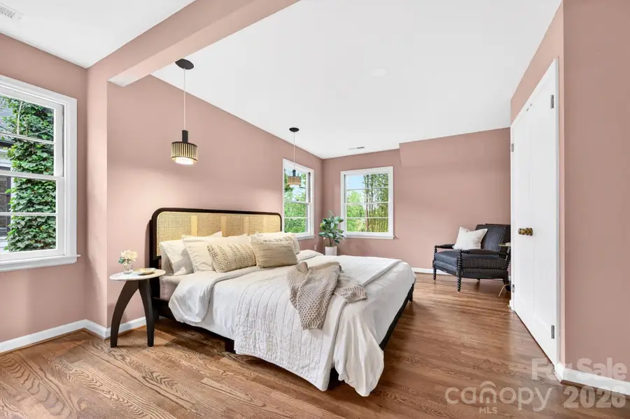 4 Baird Lane, Asheville, NC 28804 - #3
