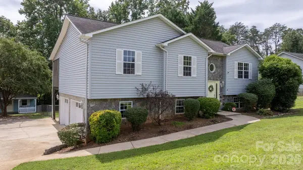 2103 Samanthas Wells Lane, Newton, NC 28658