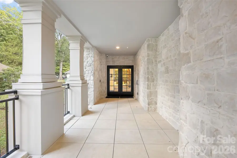 409 Queens Road #501, Charlotte, NC 28207 - #3