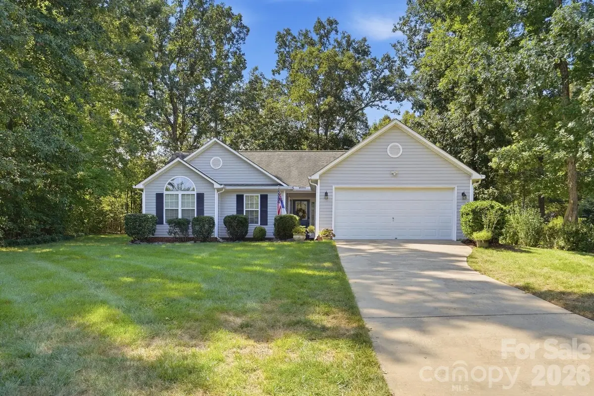 2212 Ryefield Way, Monroe, NC 28112 - #1