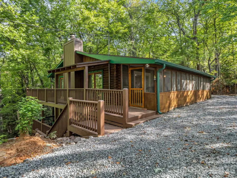 368 Starling Road, Lake Lure, NC 28746 - #2