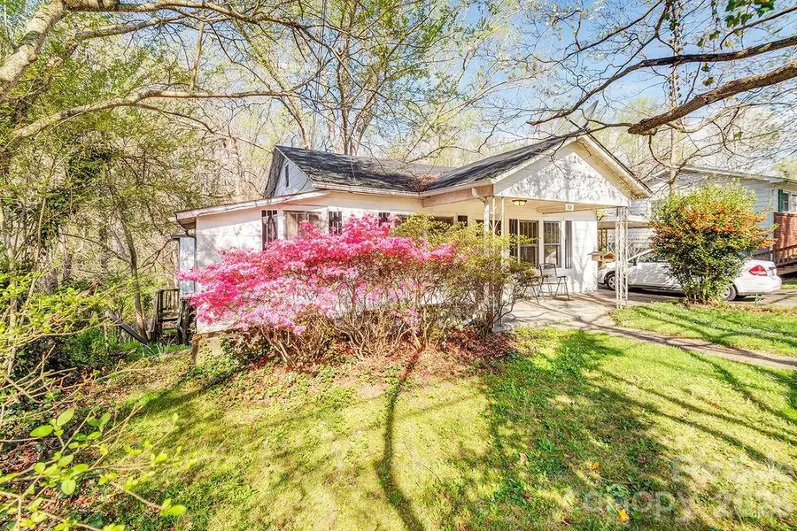 119 Fairfax Avenue, Asheville, NC 28806 - #2
