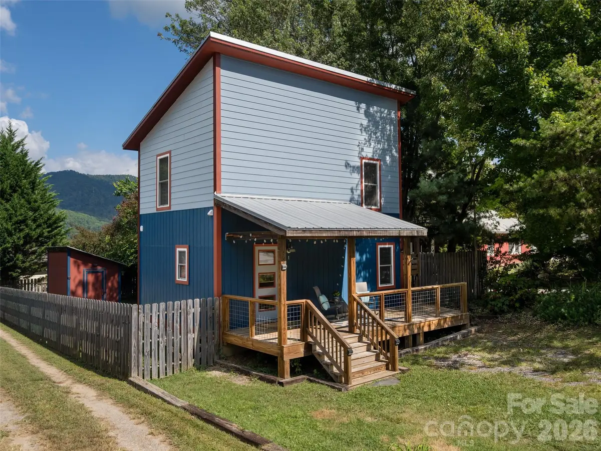1 Half Moon Drive, Swannanoa, NC 28778 - #1