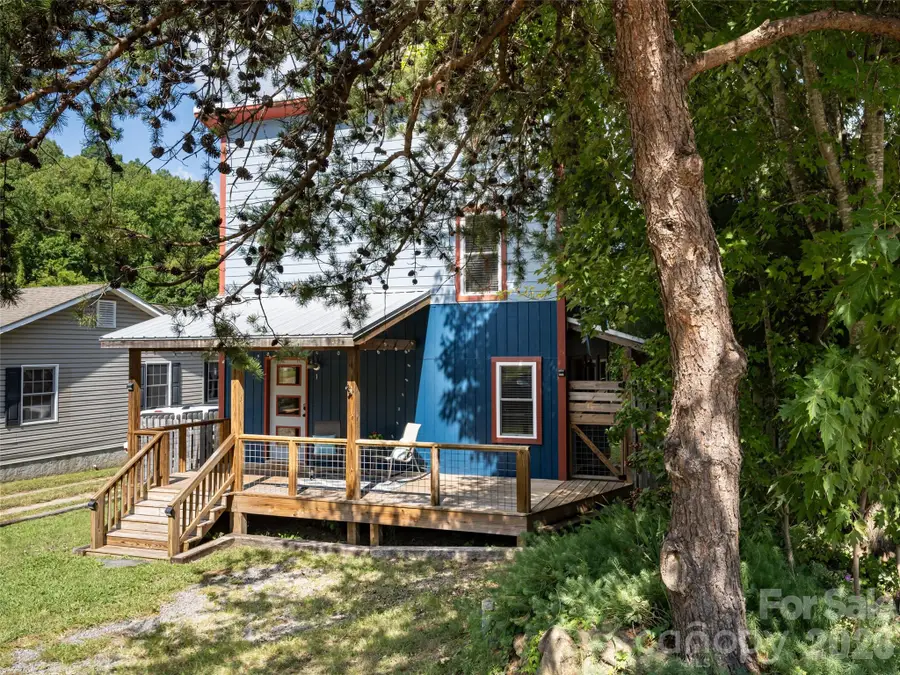 1 Half Moon Drive, Swannanoa, NC 28778 - #3