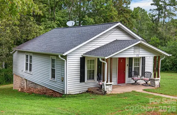 15 Circle Street, Granite Falls, NC 28630
