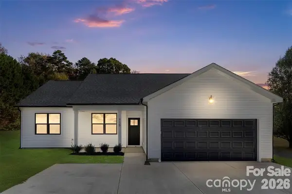 152 Mccarver Road, Gastonia, NC 28056